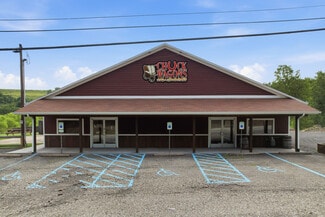 More details for 260 Little Deer Creek Valley Rd, Cheswick, PA - Retail for Sale