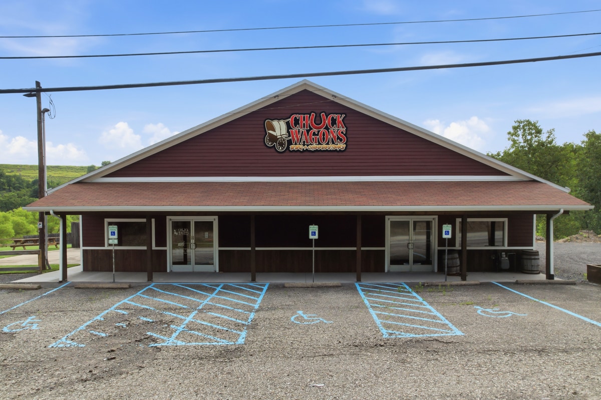 260 Little Deer Creek Valley Rd, Cheswick, PA for sale Building Photo- Image 1 of 16