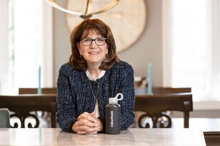 Ann Marie Damashek