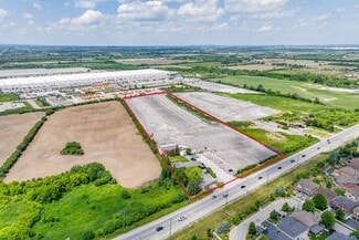 Plus de détails pour 6086 Mayfield Rd, Caledon, ON - Terrain à vendre