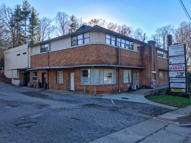 Plus de détails pour 1085 Tunnel Rd, Asheville, NC - Bureau/Commerce de détail à louer