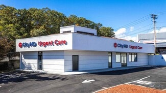 Plus de détails pour 320 Kings Hwy E, Fairfield, CT - Commerce de détail à louer