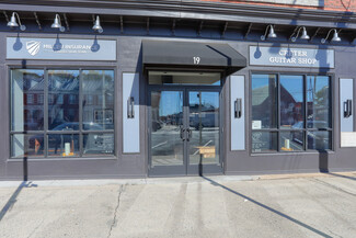 More details for 19 W Market St, Jonestown, PA - Retail for Lease