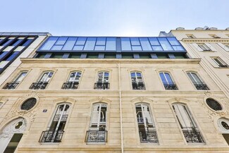 More details for 15-17 Rue De Bucarest, Paris - Office for Sale