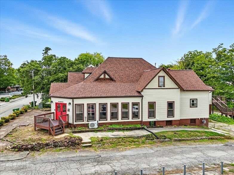 321 High St, Maryville, TN for sale - Building Photo - Image 2 of 13