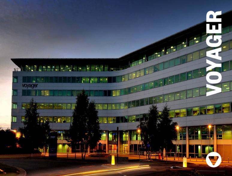 Chicago Ave, Manchester for lease - Building Photo - Image 1 of 9