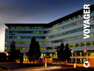 Plus de détails pour Chicago Ave, Manchester - Bureau à louer