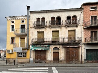 Plus de détails pour Carretera la Seu d'Urgell, 1, Ponts - Multi-résidentiel à vendre