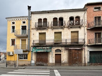 More details for Carretera la Seu d'Urgell, 1, Ponts - Multifamily for Sale