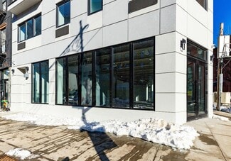 Plus de détails pour 1181 Fulton St, Brooklyn, NY - Commerce de détail à louer