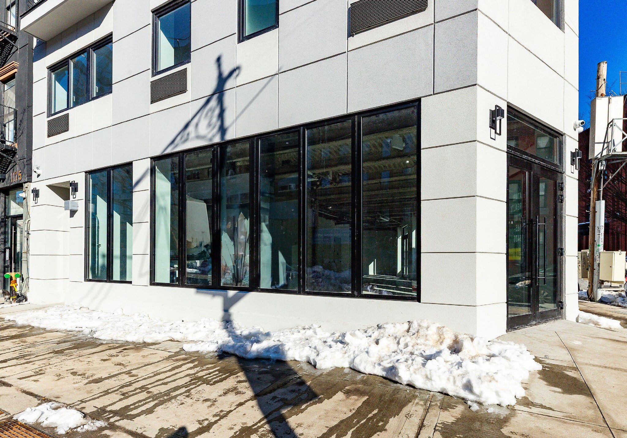 1181 Fulton St, Brooklyn, NY for lease Primary Photo- Image 1 of 2