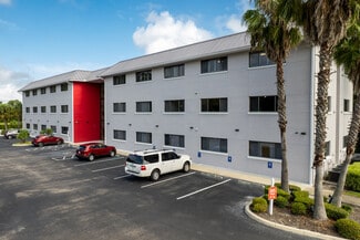 More details for 1270 Upsala Rd, Sanford, FL - Office for Lease