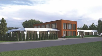 Plus de détails pour 595 Bagot st, Kingston, ON - Bureau à louer