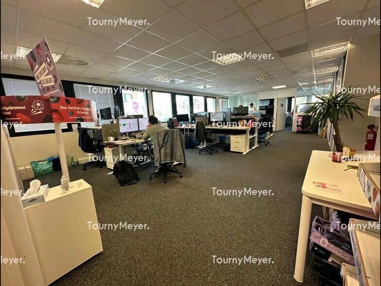 Bureau dans Rezé à louer - Photo intérieure - Image 2 de 3