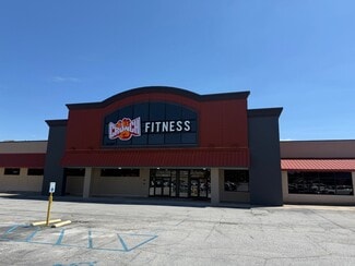 Plus de détails pour 201-273 W Butler Rd, Mauldin, SC - Commerce de détail à louer