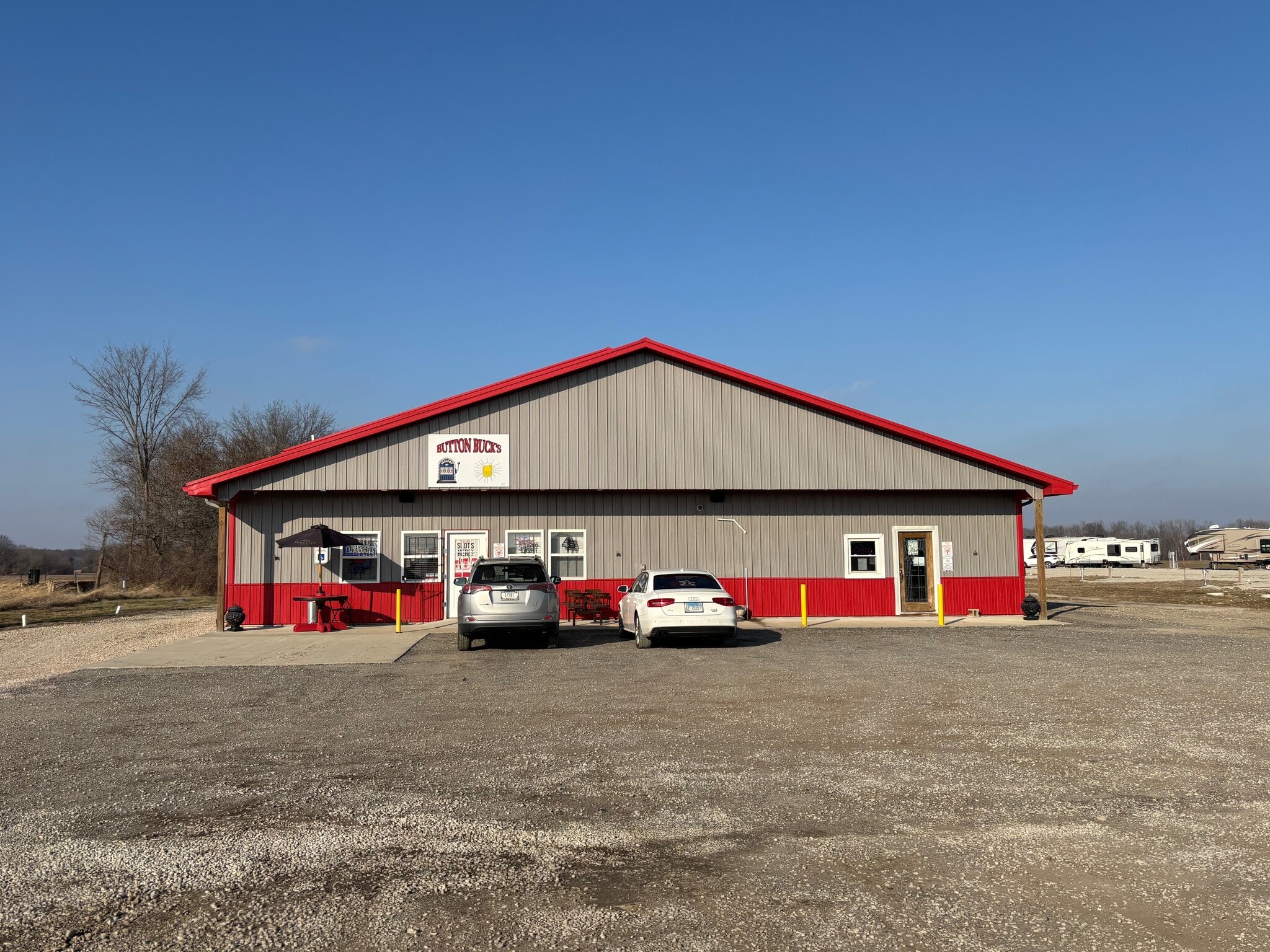 9274 E 1050th Ave, Robinson, IL for sale Primary Photo- Image 1 of 10