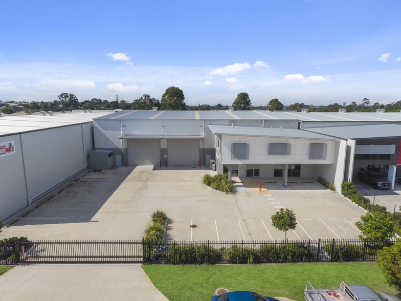 52 Griffin Cres, Brendale for lease - Primary Photo - Image 1 of 4