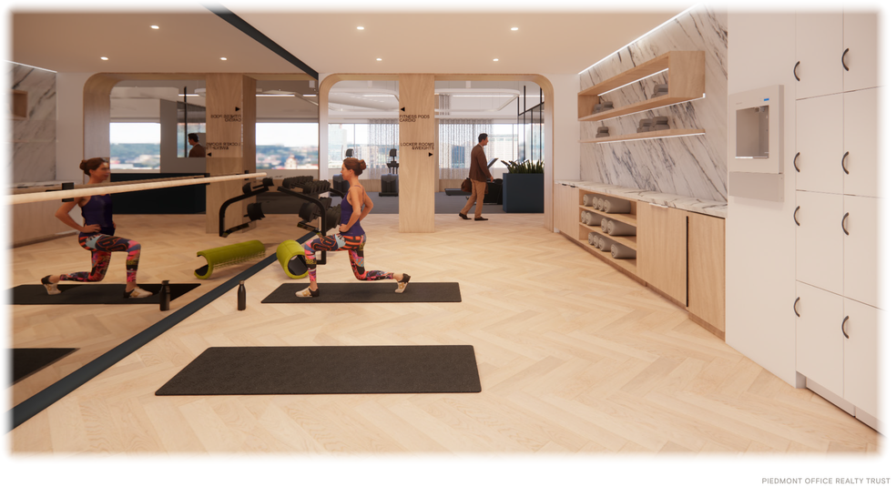 901 N Glebe Rd, Arlington, VA à louer - Photo intérieure - Image 3 de 4