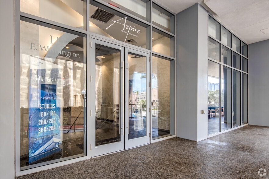 111 N Magnolia Ave, Orlando, FL for lease - Building Photo - Image 3 of 18