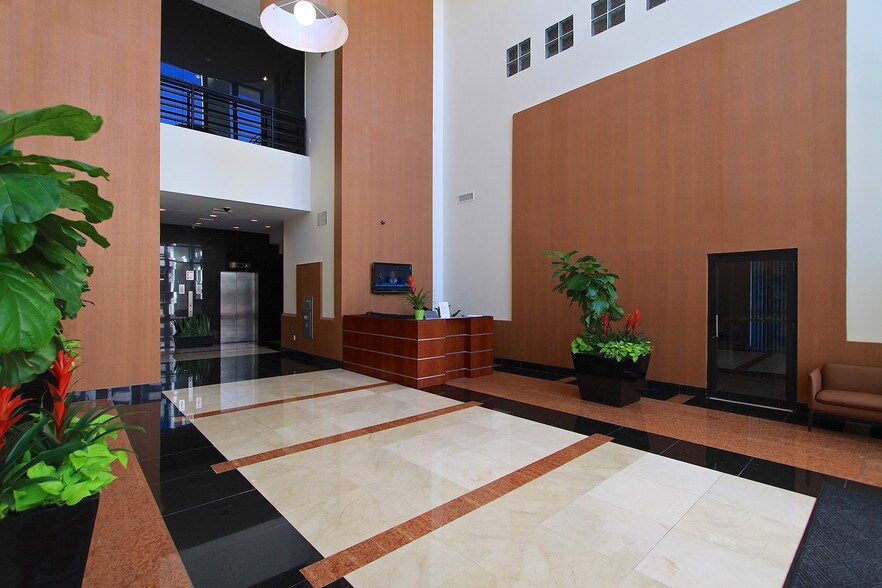 6700 N Andrews Ave, Fort Lauderdale, FL for lease - Other - Image 2 of 3