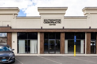 More details for 474 N Main St, Southington, CT - Retail for Lease