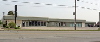 Plus de détails pour 8700 Durand Ave, Sturtevant, WI - Bureau/Commerce de détail, Commerce de détail à louer