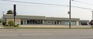 More details for 8700 Durand Ave, Sturtevant, WI - Retail for Lease