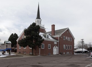 Plus de détails pour 999 S Colorado Blvd, Denver, CO - Commerce de détail à louer