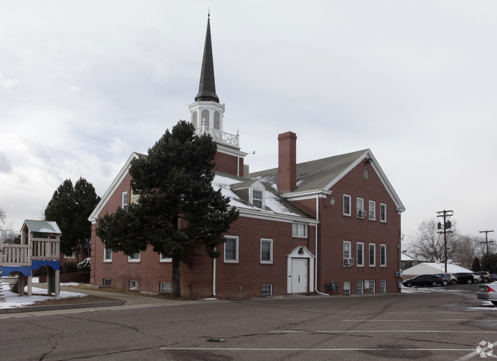 999 S Colorado Blvd, Denver, CO for lease Primary Photo- Image 1 of 31