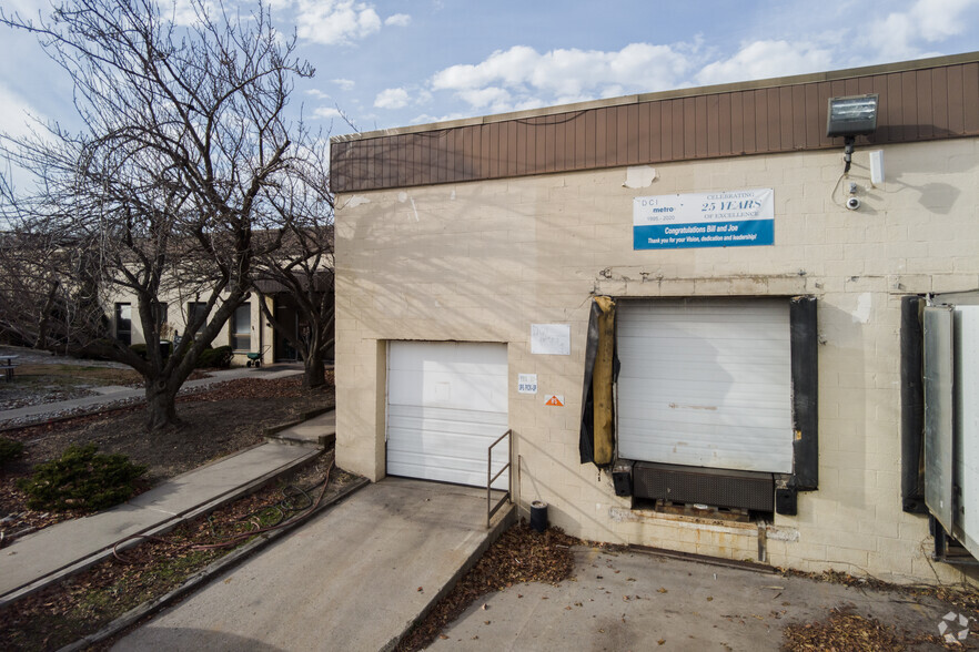 1 Maple St, East Rutherford, NJ for lease - Building Photo - Image 3 of 5