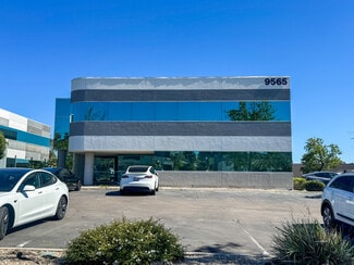 More details for 9565 Waples St, San Diego, CA - Office for Sale