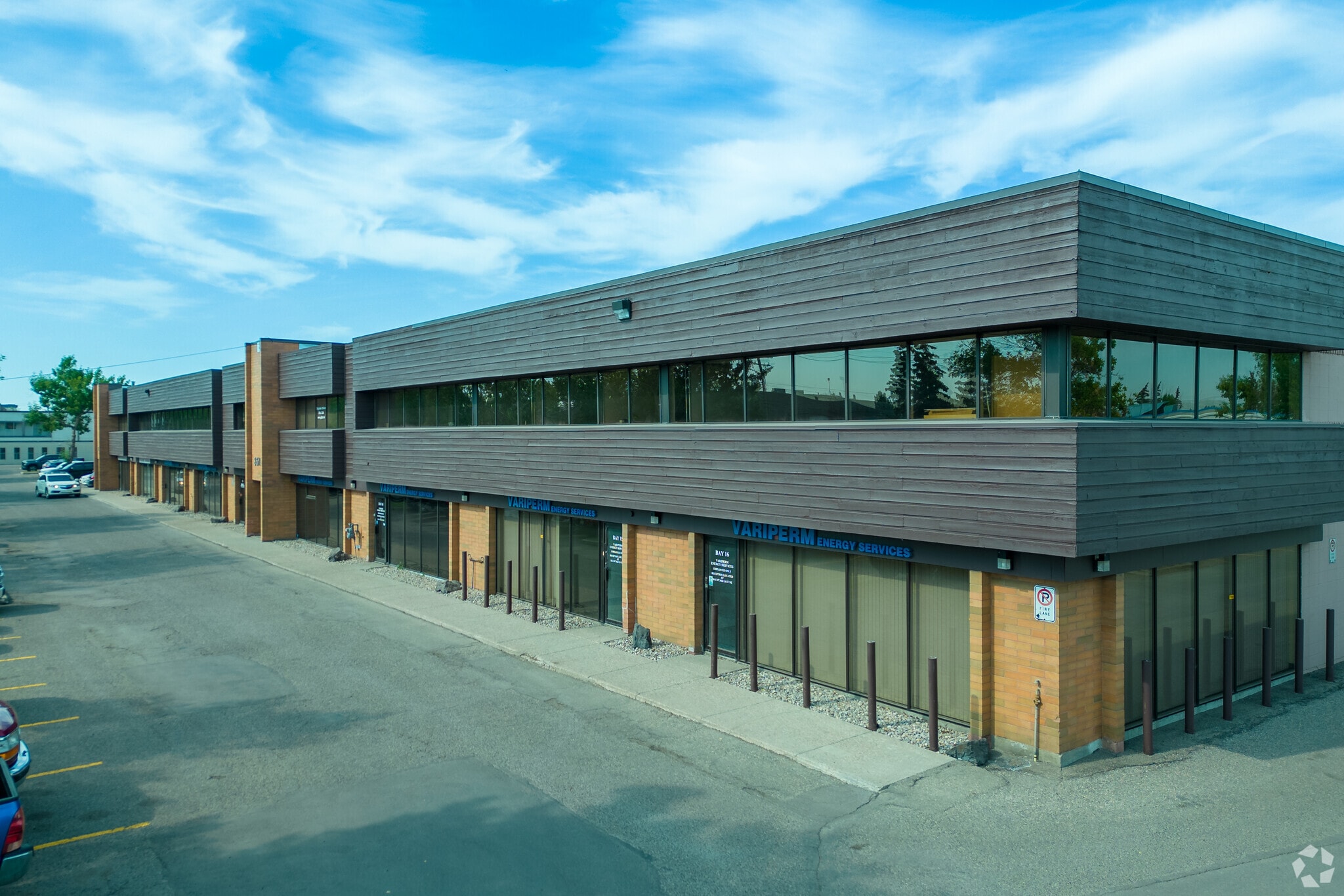 3403-3515 27th St NE, Calgary, AB for lease Primary Photo- Image 1 of 9