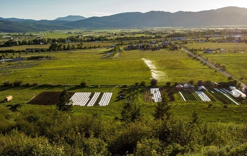 9130 Village Way, Victor, ID for sale Primary Photo- Image 1 of 34