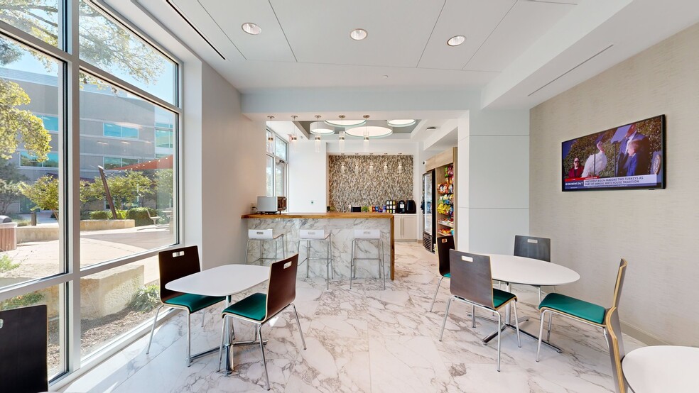 Loop 1604 & Bitters Road, San Antonio, TX for lease - Matterport 3D Scan - Image 2 of 23