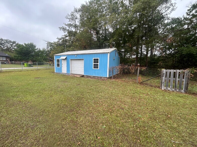 104 Willa Dr, Columbia, SC à louer - Photo du bâtiment - Image 3 de 6