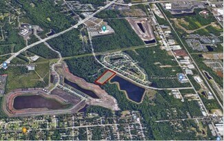 Plus de détails pour Rolling Hills Dr, Saint Augustine, FL - Terrain à vendre