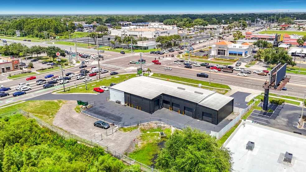 8338 N Dale Mabry Hwy, Tampa, FL for sale - Aerial - Image 3 of 35