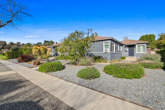 Plus de détails pour 4201 E Jacinto Way, Long Beach, CA - Multi-résidentiel à vendre