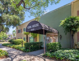 More details for 444 N Euclid Ave, Pasadena, CA - Multifamily for Sale