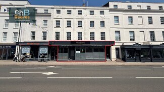 More details for 77-79 Warwick St, Leamington Spa - Retail for Lease