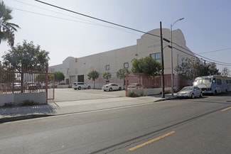 More details for 2025-2027 Long Beach Ave, Los Angeles, CA - Industrial for Lease