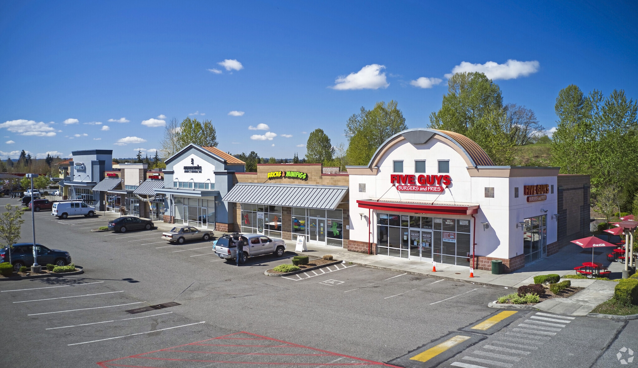 14650 N Kelsey St, Monroe, WA for sale Primary Photo- Image 1 of 1