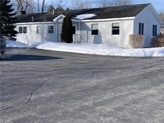 More details for 1212 Bay Rd, Lake George, NY - Retail for Lease