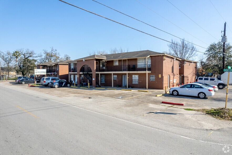 803 Nancy Rose St, Houston, TX à vendre - Photo du bâtiment - Image 3 de 13