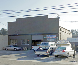 More details for 5043 S Washington St, Tacoma, WA - Office/Retail for Lease