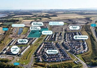 More details for Blindwells, Tranent - Land for Lease