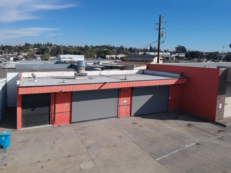 3424 Sonoma Blvd, Vallejo, CA à louer - Photo du bâtiment - Image 2 de 8