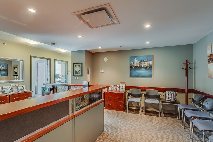 888 4th Ave SW, Calgary, AB à vendre - Photo intérieure - Image 3 de 34