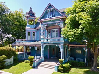 Plus de détails pour 2064 Orange Tree Ln, Redlands, CA - Spécialité à vendre