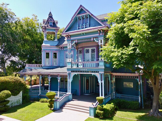 Plus de détails pour 2064 Orange Tree Ln, Redlands, CA - Spécialité à vendre